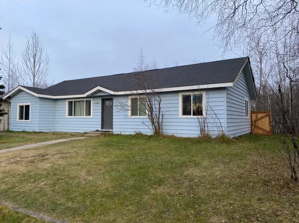 815 N Singer Ct, Wasilla, AK 99623