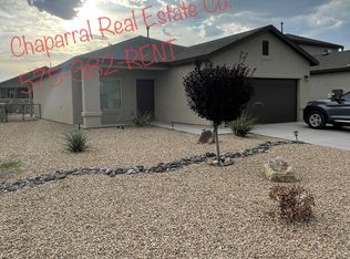 1562 Pueblo Bonito Pl, Las Cruces, NM 88007
