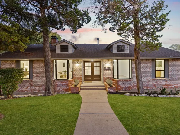 3528 S Hampton Rd, Dallas, TX 75224