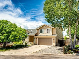 455 Amanda Ct, Elizabeth, CO 80107