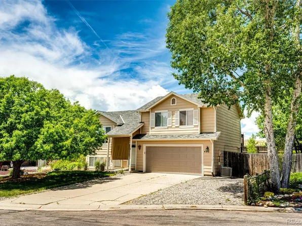 455 Amanda Court, Elizabeth, CO 80107