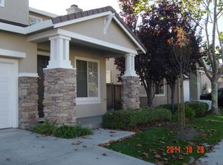 37349 Chinaberry Cmn, Fremont, CA