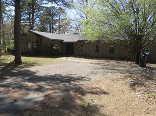 191 S Sherman Rd, Russellville, AR 72802