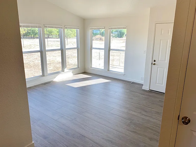 Living Room Area