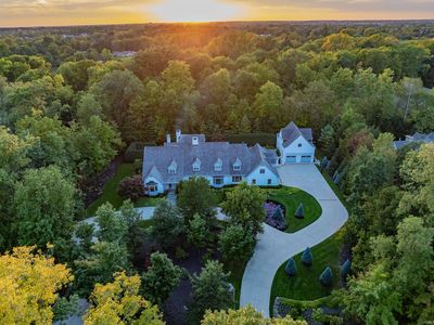 2910 Covington Lake Dr, Fort Wayne, IN, 46804