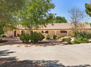 35356 Sierra Vista Dr, Agua Dulce, CA 91390