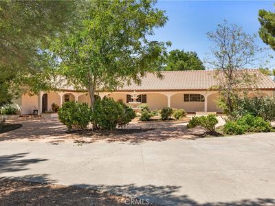 35356 Sierra Vista Dr, Agua Dulce, CA, 91390