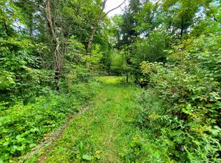 Silver Creek Rd, Montrose, PA 18801