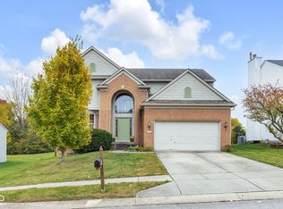 6281 Welker Dr, Indianapolis, IN 46236