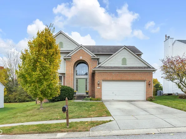 6281 Welker Dr, Indianapolis, IN 46236