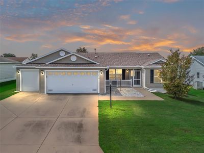 1416 Suffield St, The Villages, FL, 32162