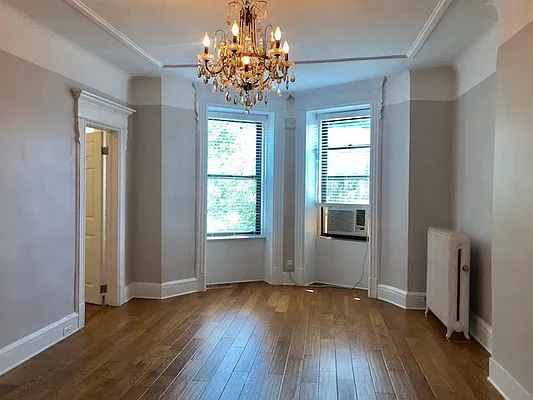 Rented by Brown Harris Stevens | media 32