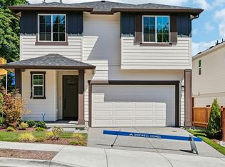 225 182nd Pl SE, Bothell, WA 98012