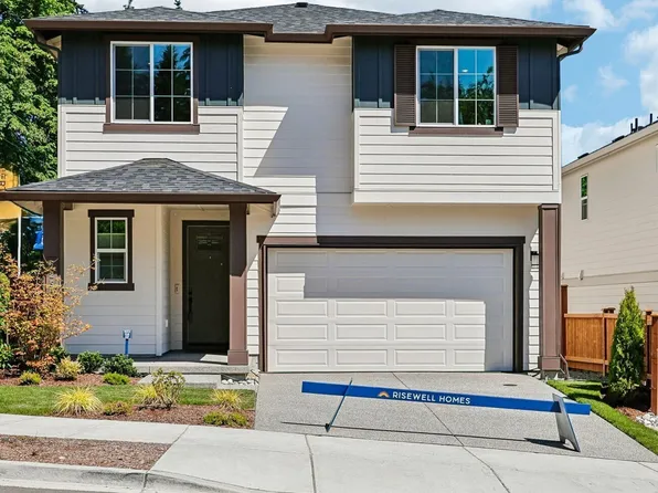 225 182ND Place SE, Bothell, WA 98012