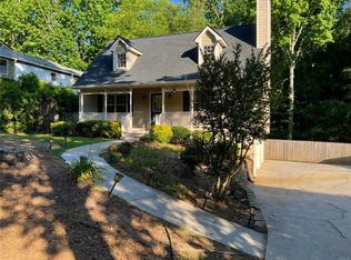 3950 Rocmar Dr, Snellville, GA 30039