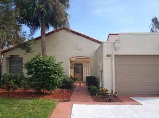 737 Spring Valley Dr, Melbourne, FL 32940