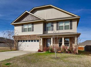 320 Beaver Ridge Trl SW, Huntsville, AL 35824