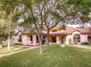 201 Roberts Cir, Georgetown, TX 78633