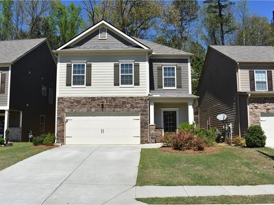 108 Freedom Dr, Acworth, GA, 30102