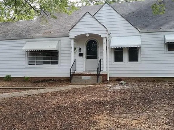 705 S Carolina Ave, Spencer, NC 28159