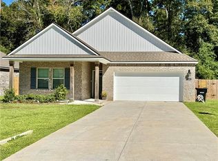 42429 Landing View Rd, Ponchatoula, LA 70454