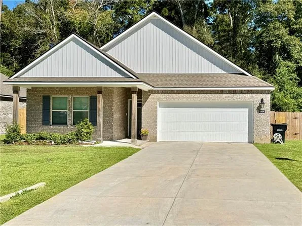 42429 Landing View Rd, Ponchatoula, LA 70454