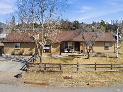 6350 Rogers Street, Golden, CO, 80403