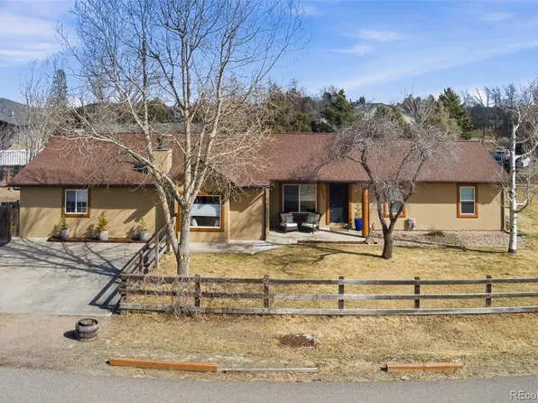 6350 Rogers Street, Golden, CO 80403