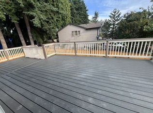 3404 SW 333rd St, Federal Way, WA 98023