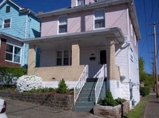 432 28th St, McKeesport, PA