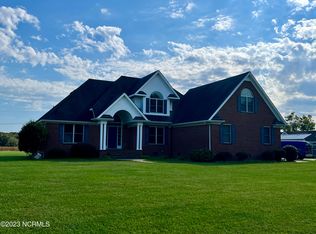 112 Cottonwood Dr, Hertford, NC 27944