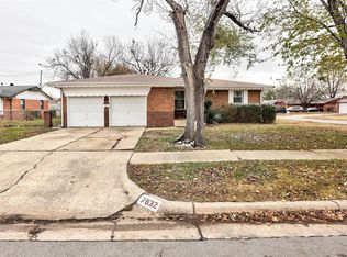 7832 S Youngs Blvd, Oklahoma City, OK 73159