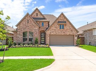 1012 Goose Creek St, Webster, TX 77598