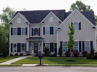 106 Wickerham Dr, Mars, PA 16046