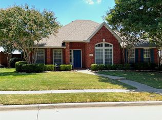 10700 Briar Brook Ln, Frisco, TX