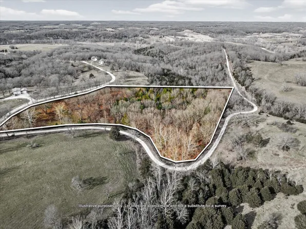 000 Regal Heights Lot 39, Galena, MO 65656