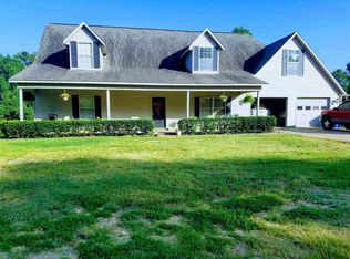 4241 Greene 707 Rd, Paragould, AR 72450