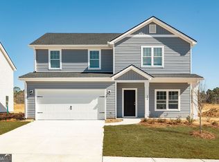 304 Somera Ln, Statesboro, GA 30461