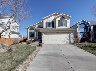 10739 Appaloosa Ct, Parker, CO 80134