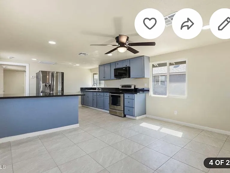 307 N D St — Photo 8