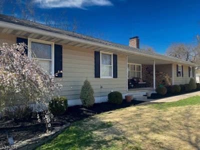 235 Wash Cross Penn, Titusville, NJ, 08560