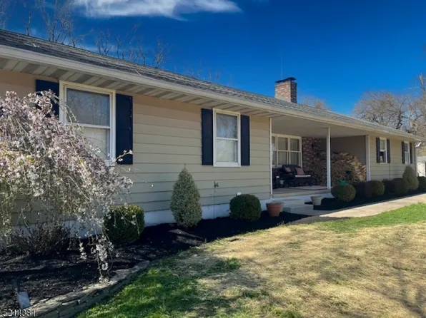 235 Wash Cross Penn, Hopewell Twp., NJ 08560