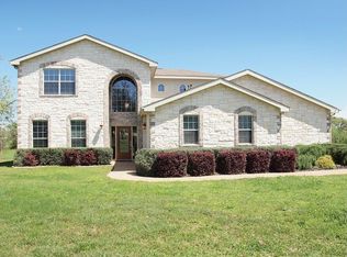 115 Flicker Cir, Kyle, TX 78640
