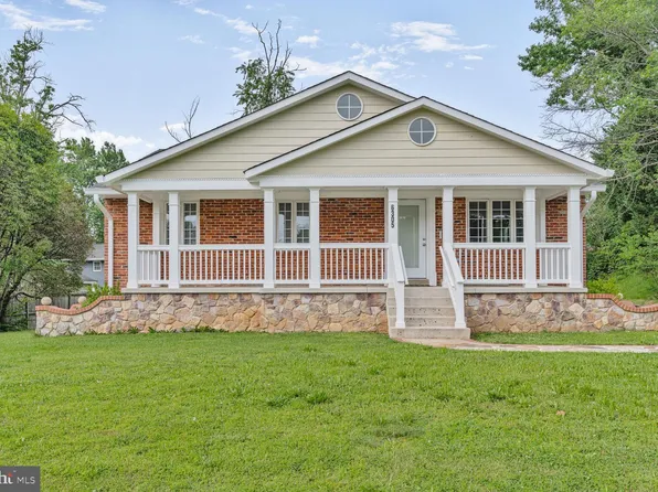 6305 Hawaii Ct, Alexandria, VA 22312