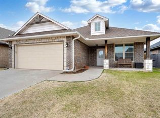 911 SW 79th St, Lawton, OK 73505