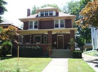 136 Edgerton Rd, Akron, OH 44303