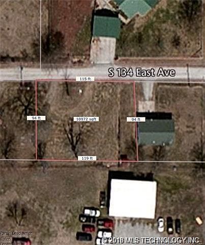 1st image of 28824 E 134th St S