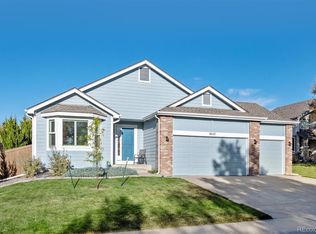 9652 Mountain Daisy Way, Highlands Ranch, CO 80129