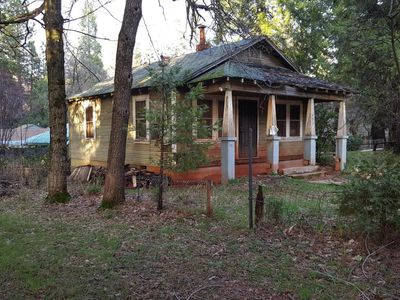 11222 Alpine Ln, Grass Valley, CA, 95945
