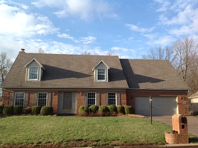 4224 Wethersfield Dr photo 1